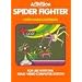 Spider Fighter for Atari 2600