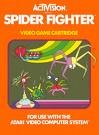 Spider Fighter for Atari 2600