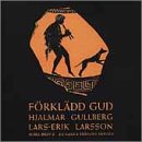 Larsson: God in Disguise [IMPORT]