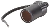 CIGARETTE LIGHTER SOCKET