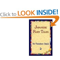 Japanese Fairy Tales