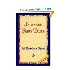 Japanese Fairy Tales