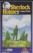 Sherlock Holmes, Cassetten, Tl.1, Der Hund der Baskerville, 1 Cassette