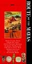 Knopf Guide: Route Of The Mayas: Mexico, Belize, Guatemala, Honduras, El Salvador (Knopf Guides)