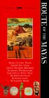 City Travel Guides Discounted  Books : Knopf Guide: Route of the Mayas: Mexico, Belize, Guatemala, Honduras, El Salvador (Knopf Guides)