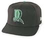 Minor League Baseball Cap - Dayton Dragons Road Cap by New Era (7 1/8)