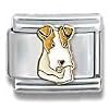 fox terrier charm