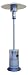 Kitchen & Housewares : WindChaser Stainless Steel Patio Heater model PHS