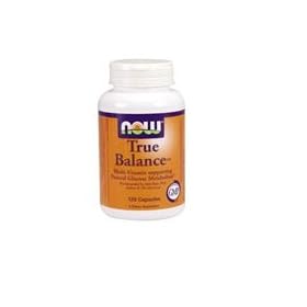 Now Foods TRUE BALANCE MULTI