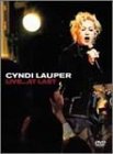 Cyndi Lauper - Live At Last