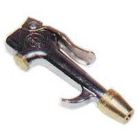 Safety Blow Gun - 1 4 In NPTF Inlet and 1 8 In Outlet - Display Pack by
