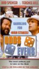 Odds And Evens [UK IMPORT] - Terence Hill