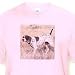   - German Shorthair Pointer - Toddler Light-Pink-T-Shirt (3T)