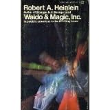 Waldo and Magic Inc.
