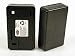 Camcorder Battery 10V 2000mAh SLA for many GE, JVC, Maganavox, Panasonic, Phillips, RCA