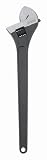 Irwin 2078624 Vise-Grip 24-Inch Adjustable Wrench