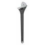Irwin Industrial Tools 2078624 24-Inch Adjustable Pipe Wrench by Irwin