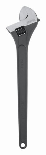 Irwin Industrial Tools 2078624 24-Inch Adjustable Pipe Wrench
