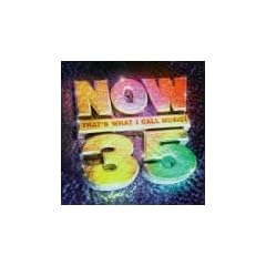 Now That's What I Call Music! 35
