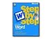 Microsoft Word Version 2002 - Step by Step - Ed. 1 - self-training course - CD - English ( 9780735612952 )