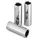 3/8in. Drive Deep 6 Point Socket 8mm