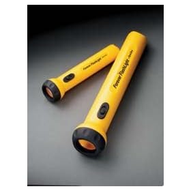 Forever Flashlight, Full Size