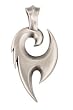 BICO AUSTRALIA JEWELRY (E247) PROUD SWAN - ENLIGHTENMENT & SELF TRANSFORMATION