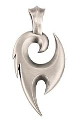 BICO AUSTRALIA JEWELRY (E247) PROUD SWAN - ENLIGHTENMENT & SELF TRANSFORMATION