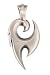 BICO AUSTRALIA JEWELRY (E247) PROUD SWAN - ENLIGHTENMENT & SELF TRANSFORMATION