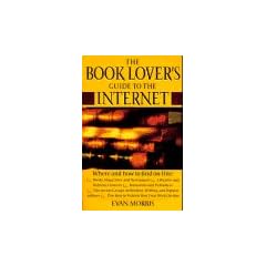 Book Lover's Guide to the Internet