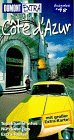 Cote d' Azur - Extra Reisef&uuml;hrer - Topaktuelle Infos - N&uuml;tzliche Tips - Extra- Touren - Klaus Simon