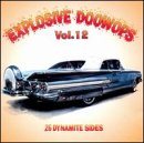 Explosive Doo Wop Vol.12