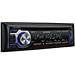 Kenwood KDC-MP345U In-Dash CD/MP3/WMA/iPod Receiver with USB/Aux Input