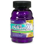 21C4E536DEL. SL160  EAS Carb DynamX Capsules   Carbohydrate Management System   120 ct