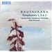 Rautavaara: Symphonies 1, 2 & 3