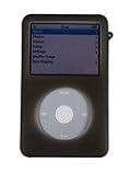 Cta Digital Ip-hvbl Skin Case for Ipod V