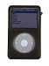 Cta Digital Ip-hvbl Skin Case for Ipod V