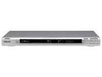 Sony DVP-NS36 DVD Player - Silver