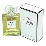 CHANEL 19 by Chanel EDT 3.4 oz / 100 ml for Women