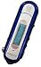 Milestone GROOVOX AD �������v���[���[ (PC�[�d�Ή�/�{�C�X���R�[�_�[�t) 256MB �u���[ [MMGV03-256BU]