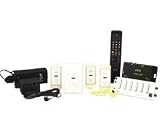 CHANNEL VISION AB-902 Complete A-bus Kit for 4 Zone Audio Distribution