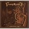 SEE MY ECLECTIC CD COLLECTION "F-1"