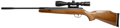 Remington Summit Combo Air air rifle