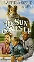 Sun Comes