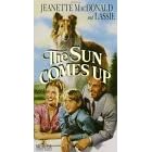Sun Comes Up [VHS]