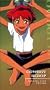Cowboy Bebop - Jamming With Edward (Vol. 5) [VHS]