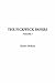 The Pickwick Papers, Vol. 1 (Indypublish.Com)