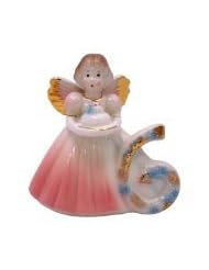 Toy: Josef Six Year Doll - John N. Hansen Co.