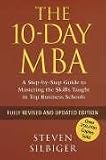 The 10-day MBA