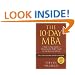 The 10-day MBA